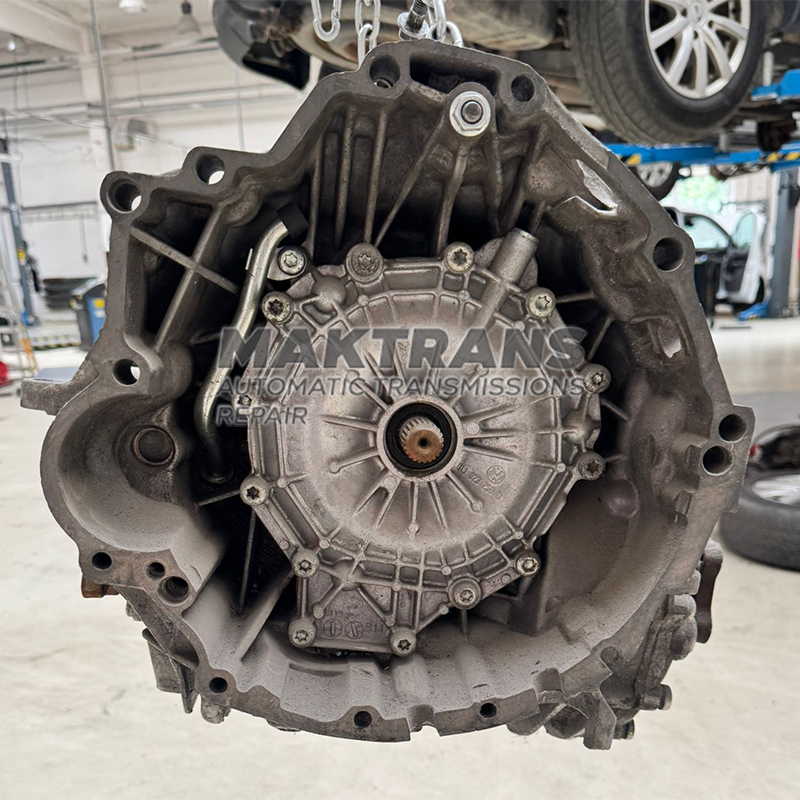 Zostava prevodovky VAG / CVT VL-300, 01J — 01J301383L (Audi A8 (D3), Audi A6 (C6), Audi A4 (B6/B7), Audi A6 (C5))