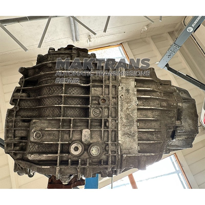 Zostava prevodovky VAG / CVT VL-300, 01J — 01J301383L (Audi A8 (D3), Audi A6 (C6), Audi A4 (B6/B7), Audi A6 (C5))