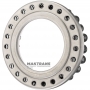 Vratná pružina piesta NÍZKY / SPÄŤNY PREVOD FORD 4R100 – F6TZ-7D406-A (výška 30,75 mm, vonkajší Ø 132 mm)