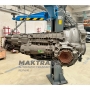 Zostava automatickej prevodovky AUDI 5HP19 FLA - 1060 040 042, EMM (od 02.1999 do 08.1999), AUDI A8