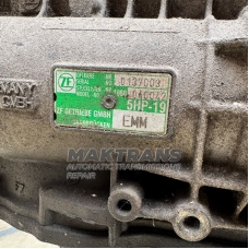Zostava automatickej prevodovky AUDI 5HP19 FLA - 1060 040 042, EMM (od 02.1999 do 08.1999), AUDI A8