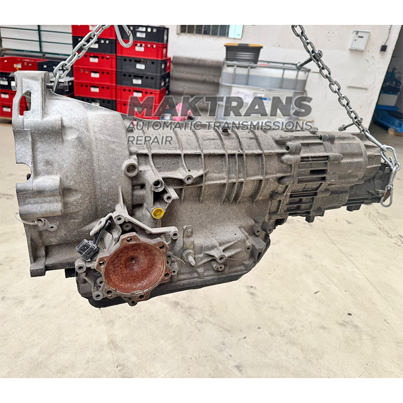 Zostava automatickej prevodovky AUDI 5HP19 FLA - 1060 040 042, EMM (od 02.1999 do 08.1999), AUDI A8