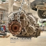Zostava automatickej prevodovky AUDI 5HP19 FLA - 1060 040 042, EMM (od 02.1999 do 08.1999), AUDI A8