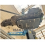 Zostava automatickej prevodovky AUDI 5HP19 FLA - 1060 040 042, EMM (od 02.1999 do 08.1999), AUDI A8