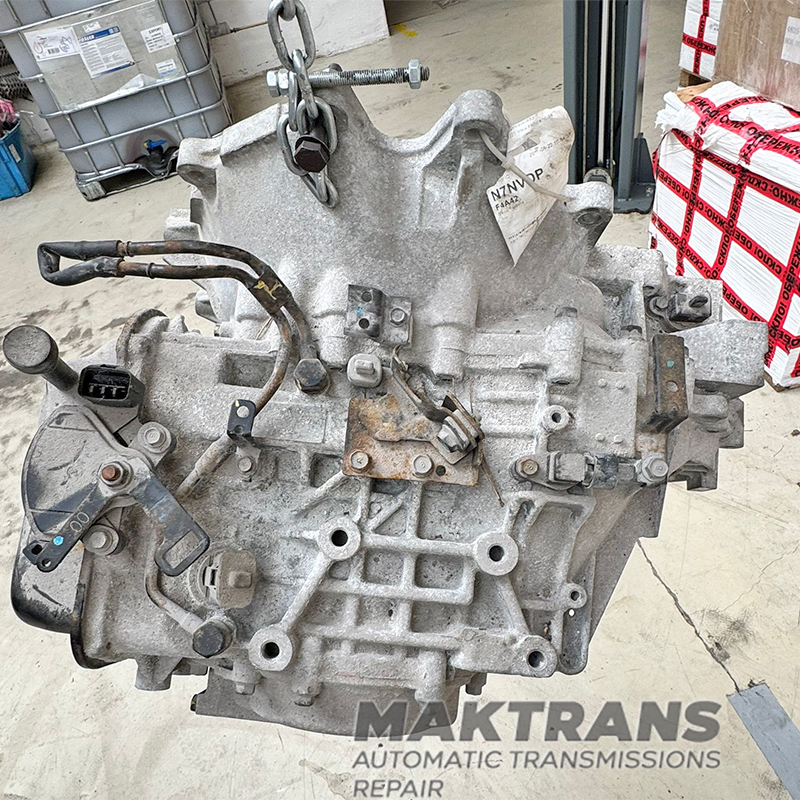 Zostava prevodovky Hyundai Mitsubishi F4A42