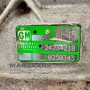 Automatická prevodovka (zostava) GM 6L45 (2WD), 8WLA — 24234218, BMW radu 3 E90, E92, E93GM (2007-2008)