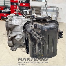 Zostava automatickej prevodovky Hyundai / KIA F4A51 (2WD) - 4500039AO0, Hyundai Tucson D4EA, T6NGD, 2.0L CRDi VGT 4AT JM, BH, KM, JE, FQ '2006