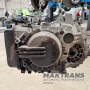 Zostava automatickej prevodovky Hyundai / KIA F4A51 (2WD) - 4500039AO0, Hyundai Tucson D4EA, T6NGD, 2.0L CRDi VGT 4AT JM, BH, KM, JE, FQ '2006