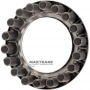 Vratná pružina piesta NÍZKEJ / SPÄTNEJ BRZDY FORD 4R100 — F6TZ-7D406-A (výška 29 mm, vonkajší Ø 125,25 mm)