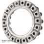 Vratná pružina piesta NÍZKEJ / SPÄTNEJ BRZDY FORD 4R100 — F6TZ-7D406-A (výška 29 mm, vonkajší Ø 125,25 mm)