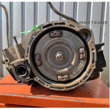 Zostava automatickej prevodovky DODGE / CHRYSLER 41TE (2WD) - P04800452AB, 04800452AB, Dodge Journey 2.4L 16V