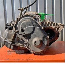 Zostava automatickej prevodovky DODGE / CHRYSLER 41TE (2WD) - P04800452AB, 04800452AB, Dodge Journey 2.4L 16V