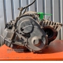 Zostava automatickej prevodovky DODGE / CHRYSLER 41TE (2WD) - P04800452AB, 04800452AB, Dodge Journey 2.4L 16V