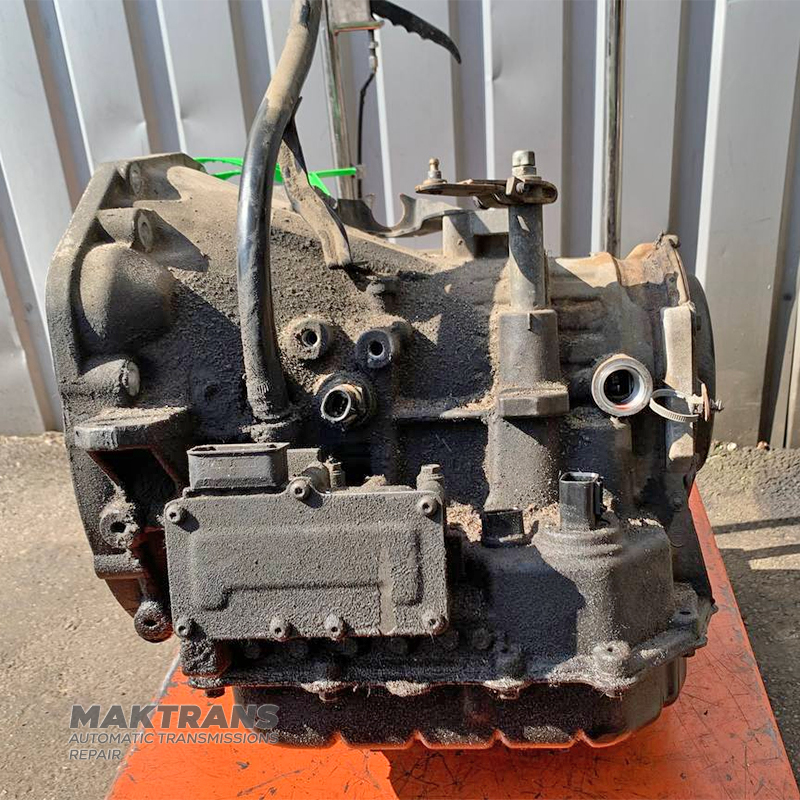 Zostava automatickej prevodovky DODGE / CHRYSLER 41TE (2WD) - P04800452AB, 04800452AB, Dodge Journey 2.4L 16V