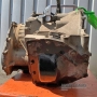 Zostava automatickej prevodovky DODGE / CHRYSLER 41TE (2WD) - P04800452AB, 04800452AB, Dodge Journey 2.4L 16V