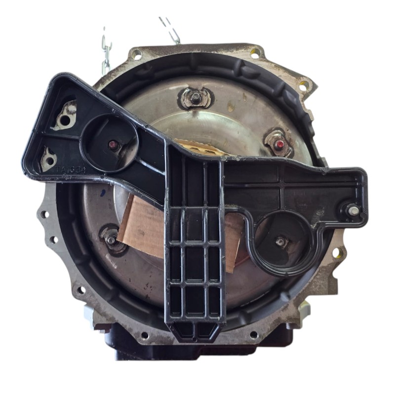Automatická prevodovka FORD 10R80 2WD (2X4) — LK4P-7000-JC, FORD Transit 2.0L EcoBlue Diesel I4 (2018–2021)