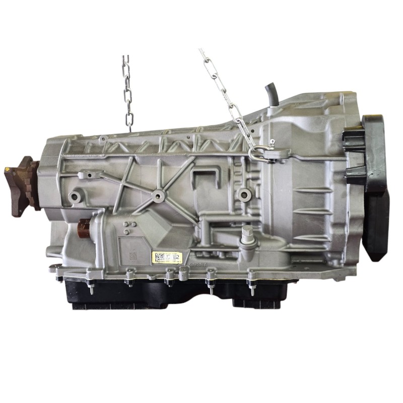 Automatická prevodovka FORD 10R80 2WD (2X4) — LK4P-7000-JC, FORD Transit 2.0L EcoBlue Diesel I4 (2018–2021)
