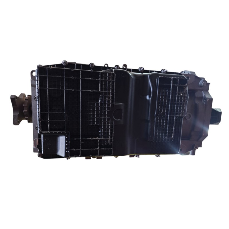 Automatická prevodovka FORD 10R80 2WD (2X4) — LK4P-7000-JC, FORD Transit 2.0L EcoBlue Diesel I4 (2018–2021)