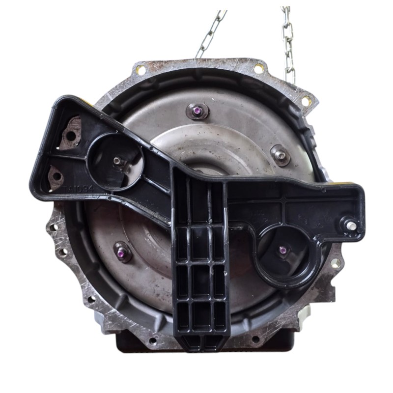 Opravená a testovaná prevodovka FORD 10R80, 4WD (4X4) - JB3P-7000-PE, FORD RANGER 21 R 2.0 TDCI