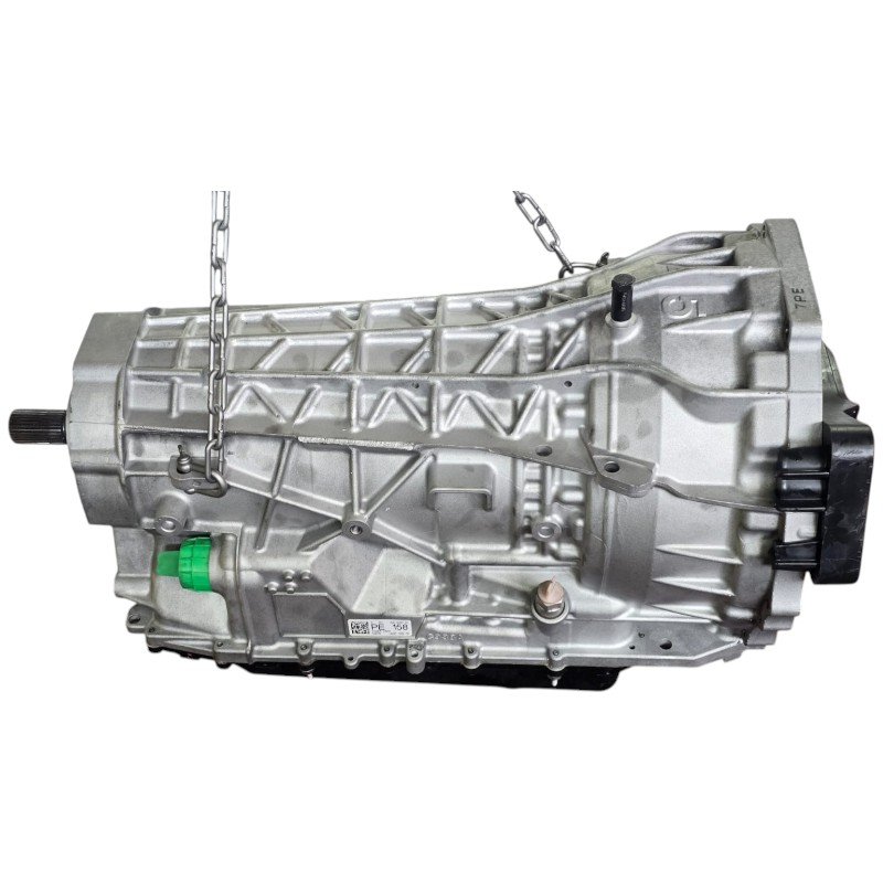 Opravená a testovaná prevodovka FORD 10R80, 4WD (4X4) - JB3P-7000-PE, FORD RANGER 21 R 2.0 TDCI