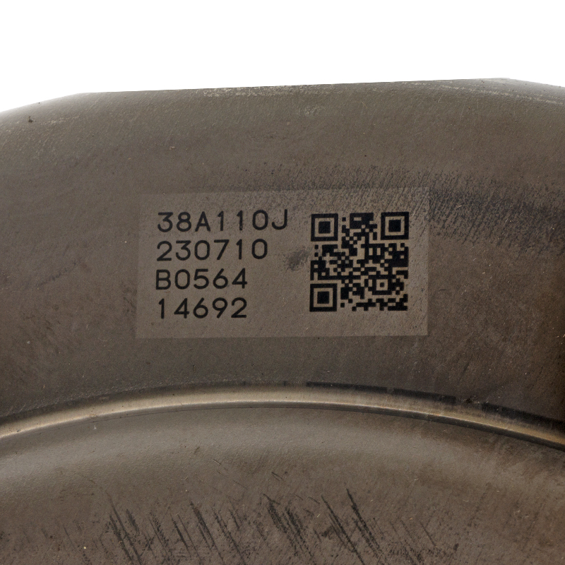 Menič krútiaceho momentu TOYOTA / LEXUS UA81E, UA81F - označenie 38A110J, 3200078010, 320000E010