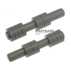 Ventil TCC Pressure Regulator Valve (vo veľkosti +0.015 mm) FW6AEL FW6AXEL GW6AEL GW6AXEL