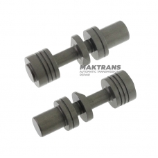 Ventil Solenoid Regulator Valve (veľkosť +0.015 mm) 10R80 [type 2]
