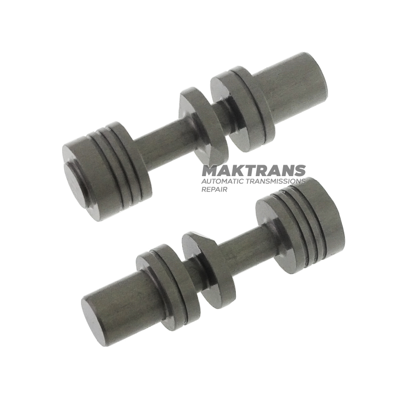 Ventil Solenoid Regulator Valve (veľkosť +0.015 mm) 10R80 [type 2]