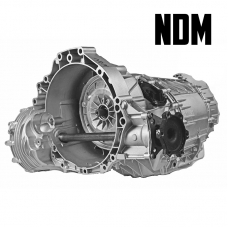 Prevodovka VAG CVT VL-380, 0AW – ID prevodovky NDM