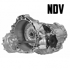 Prevodovka VAG CVT VL-380, 0AW - ID prevodovky NDV