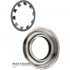 Piest spojky 3-5-R Hyundai / KIA A6GF1 - 454243B600, 454233B600 (celková výška 24,05 mm, vonkajší Ø 123,95 mm, vnútorný Ø 62,05 mm)