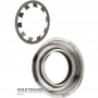 Piest spojky 3-5-R Hyundai / KIA A6GF1 - 454243B600, 454233B600 (celková výška 24,05 mm, vonkajší Ø 123,95 mm, vnútorný Ø 62,05 mm)