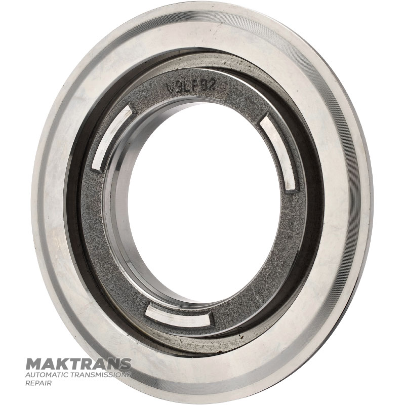 Piest spojky 3-5-R Hyundai / KIA A6GF1 - 454243B600, 454233B600 (celková výška 24,05 mm, vonkajší Ø 123,95 mm, vnútorný Ø 62,05 mm)
