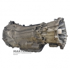 Zostava automatickej prevodovky 4WD s motorom — Nissan Pathfinder / Navara D40 2.5L YD25DDTi