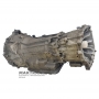 Zostava automatickej prevodovky 4WD, 31020-3DX9B — Nissan Pathfinder / Navara D40 motor 2.5L YD25DDTi