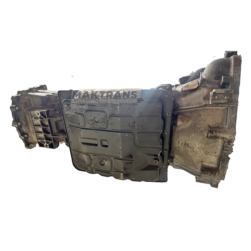Zostava automatickej prevodovky 4WD, 31020-3DX9B — Nissan Pathfinder / Navara D40 motor 2.5L YD25DDTi
