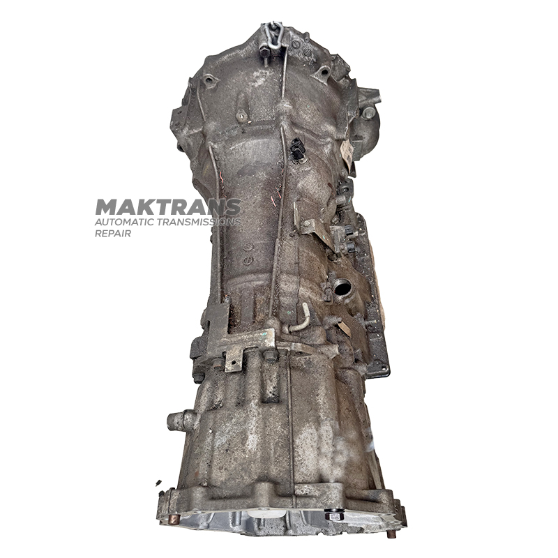 Zostava automatickej prevodovky 4WD, 31020-3DX9B — Nissan Pathfinder / Navara D40 motor 2.5L YD25DDTi