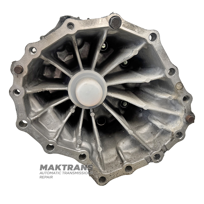Zostava automatickej prevodovky 4WD, 31020-3DX9B — Nissan Pathfinder / Navara D40 motor 2.5L YD25DDTi