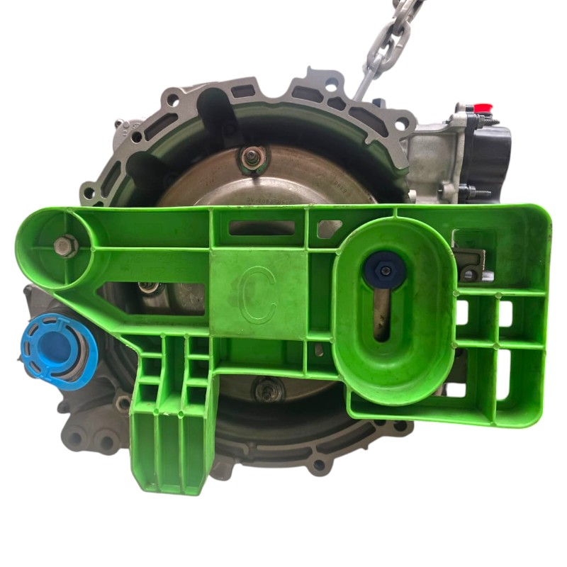 Zostava automatickej prevodovky (repasovaná) FORD 8F24 (FWD) BENZÍN – JX6P-7000-MA, JX6P-7000-KA (FORD FOCUS IV TURNIER 1.0L GDTI ECOBOOST 2018-2023)