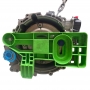 Zostava automatickej prevodovky (repasovaná) FORD 8F24 (FWD) BENZÍN – JX6P-7000-MA, JX6P-7000-KA (FORD FOCUS IV TURNIER 1.0L GDTI ECOBOOST 2018-2023)