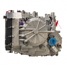 Zostava automatickej prevodovky (repasovaná) FORD 8F24 (FWD) BENZÍN – JX6P-7000-MA, JX6P-7000-KA (FORD FOCUS IV TURNIER 1.0L GDTI ECOBOOST 2018-2023)