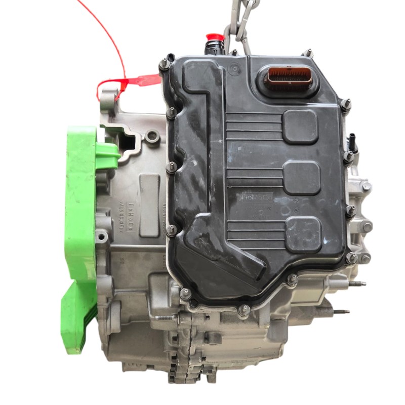 Zostava automatickej prevodovky (repasovaná) FORD 8F24 (FWD) BENZÍN – JX6P-7000-MA, JX6P-7000-KA (FORD FOCUS IV TURNIER 1.0L GDTI ECOBOOST 2018-2023)