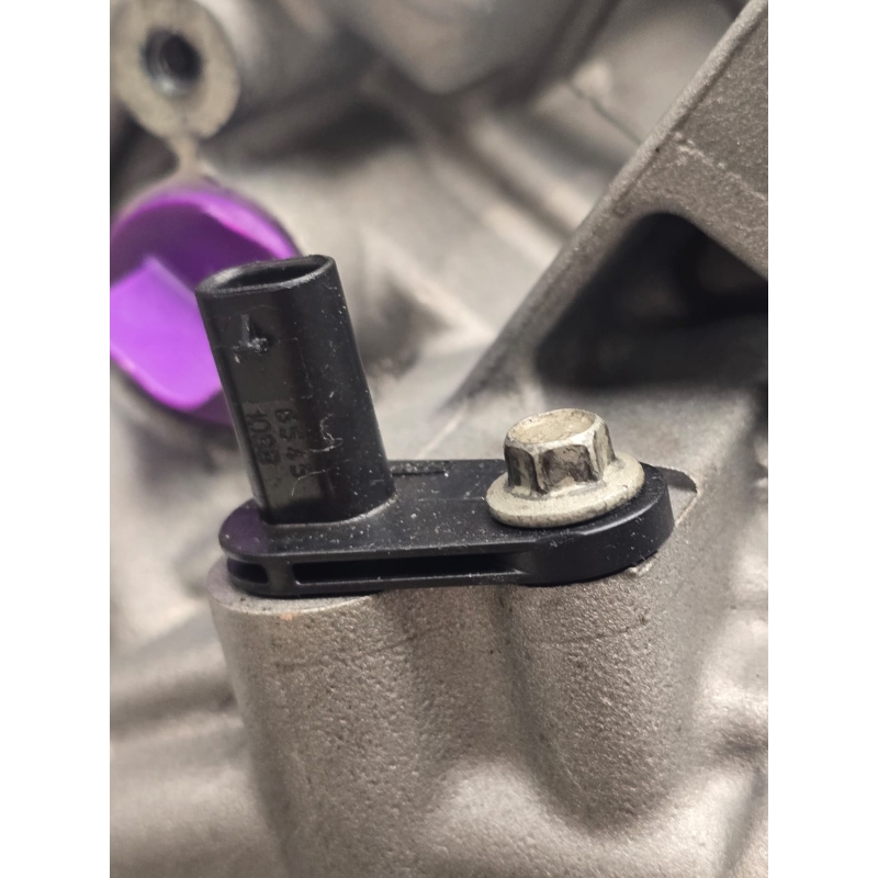 Zostava automatickej prevodovky (repasovaná) FORD 8F24 (FWD) BENZÍN – JX6P-7000-MA, JX6P-7000-KA (FORD FOCUS IV TURNIER 1.0L GDTI ECOBOOST 2018-2023)