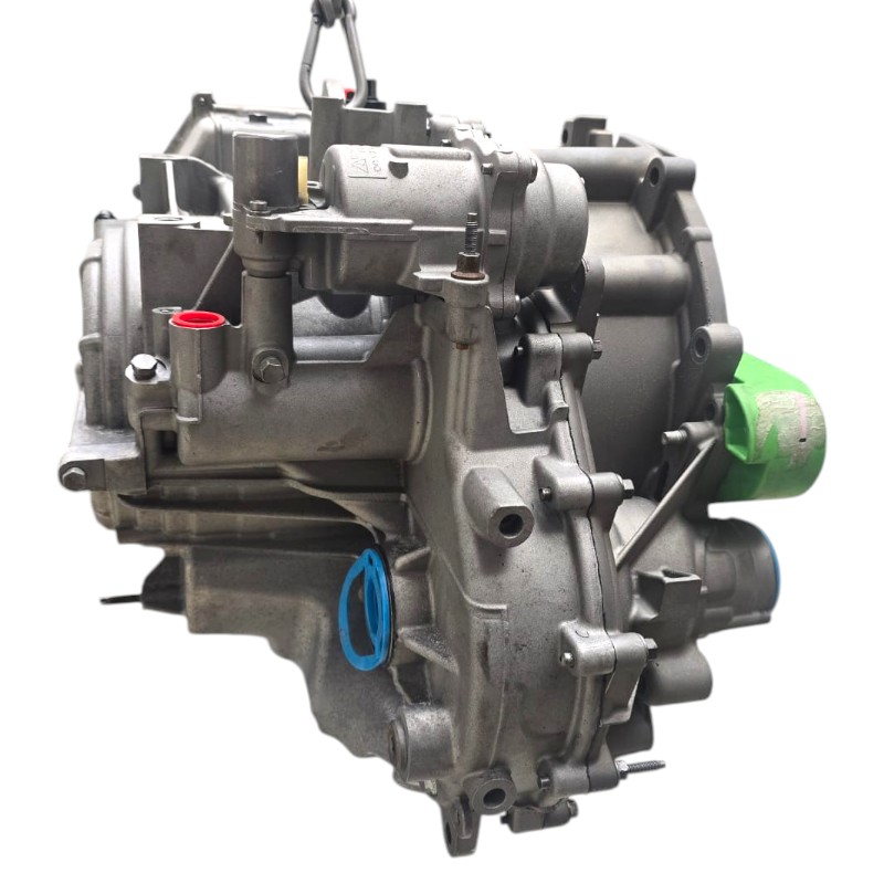 Zostava automatickej prevodovky (repasovaná) FORD 8F24 (FWD) BENZÍN – JX6P-7000-MA, JX6P-7000-KA (FORD FOCUS IV TURNIER 1.0L GDTI ECOBOOST 2018-2023)