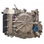 Zostava automatickej prevodovky (repasovaná) FORD 8F24 (FWD) BENZÍN – JX6P-7000-MA, JX6P-7000-KA (FORD FOCUS IV TURNIER 1.0L GDTI ECOBOOST 2018-2023)