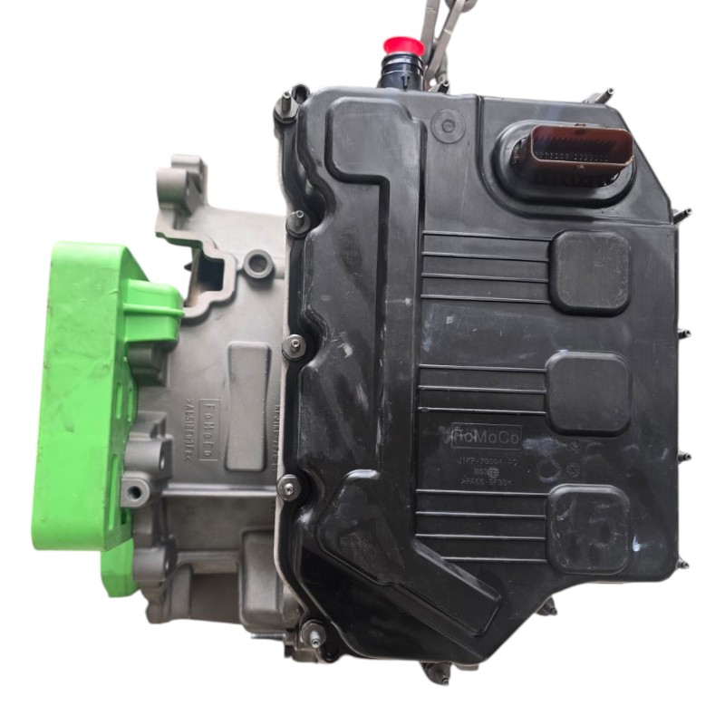 Zostava automatickej prevodovky (repasovaná) FORD 8F24 (FWD) BENZÍN – JX6P-7000-MA, JX6P-7000-KA (FORD FOCUS IV TURNIER 1.0L GDTI ECOBOOST 2018-2023)
