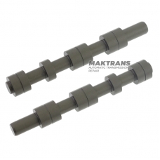 Ventil Lockup Control Valve (veľkosť +0.015 mm) FW6AEL FW6AXEL GW6AEL GW6AXEL