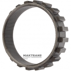 Parkovacie koleso VAG DSG6 02E (DQ250) – 02E323867F (20 zubov, vonkajší Ø 145,55 mm)