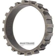 Parkovacie koleso VAG DSG6 02E (DQ250) – 02E323867F (20 zubov, vonkajší Ø 145,55 mm)