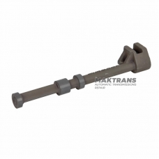 Manuálny predpínací ventil ZF 5HP19, 5HP24, 5HP30 — 1056327173